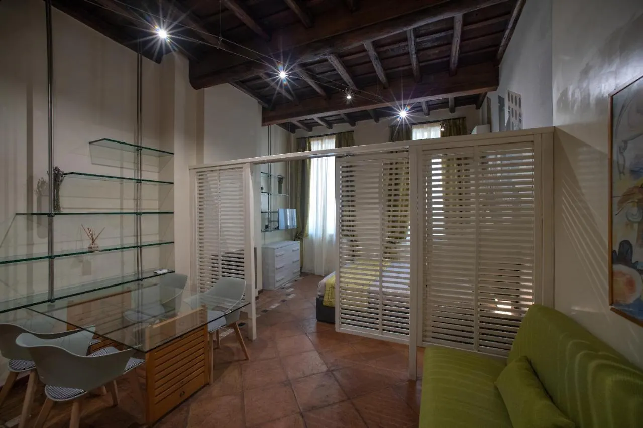 Appartamento Vittoria House Roma Italia