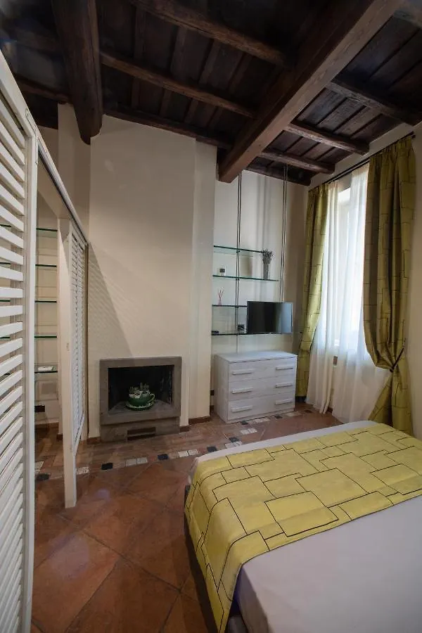 Appartamento Vittoria House Roma 0*,  Italia