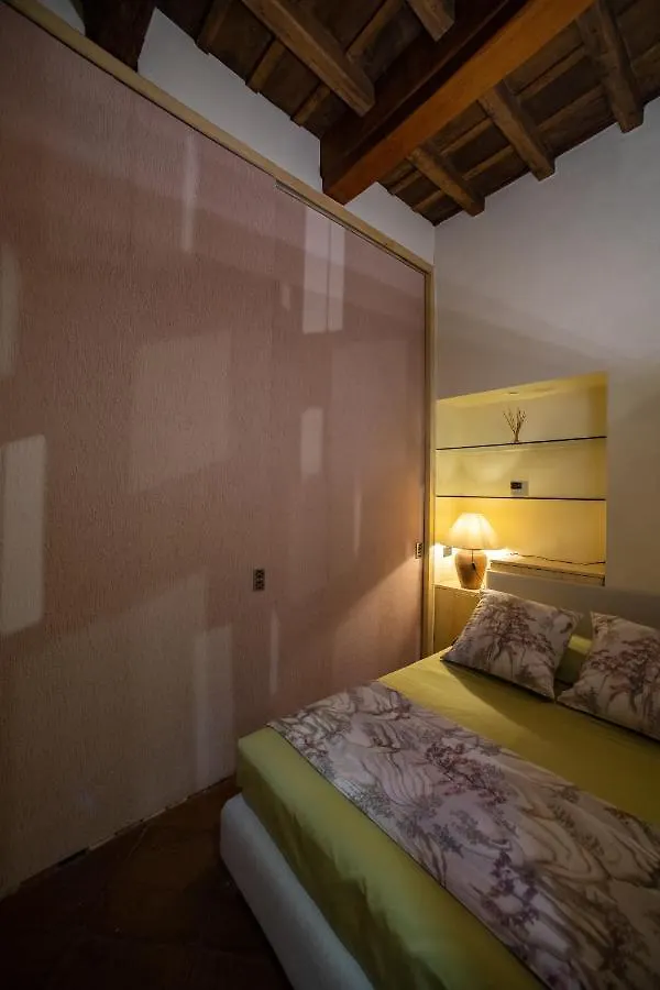 Appartamento Vittoria House Roma Italia