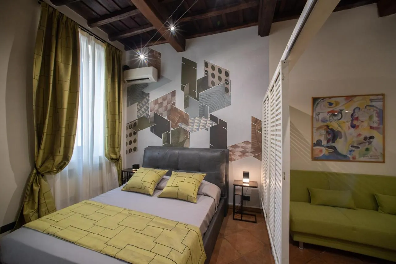 Appartamento Vittoria House Roma