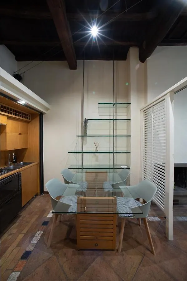 Appartamento Vittoria House Roma