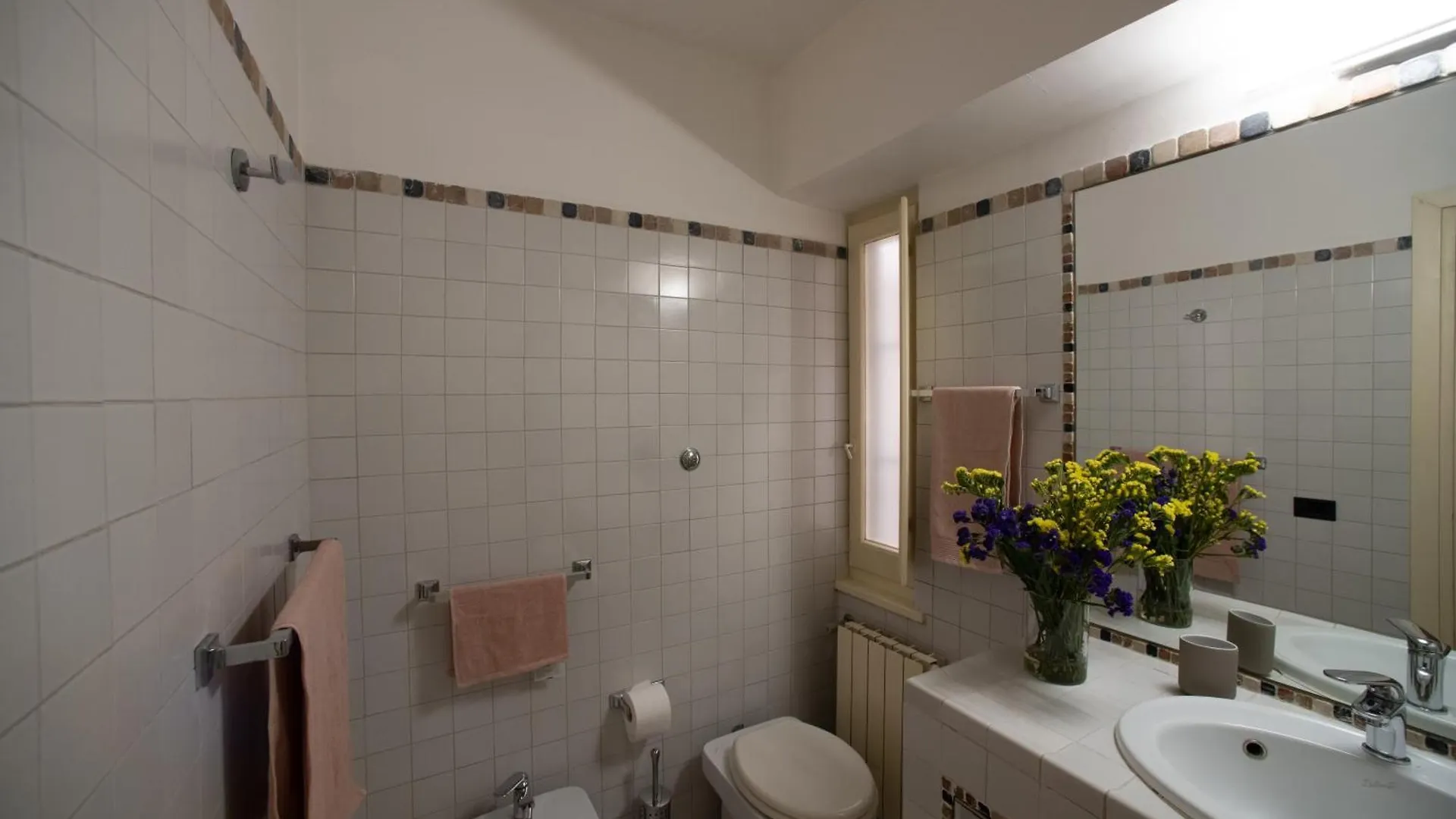 Appartamento Vittoria House Roma 0*,