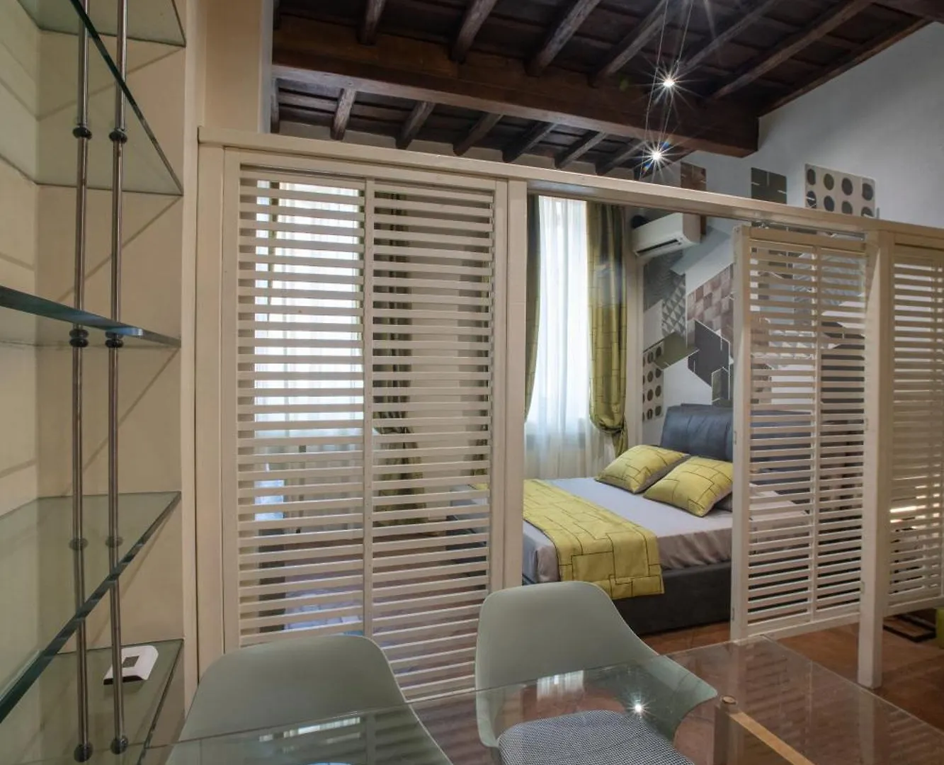 Appartamento Vittoria House Roma