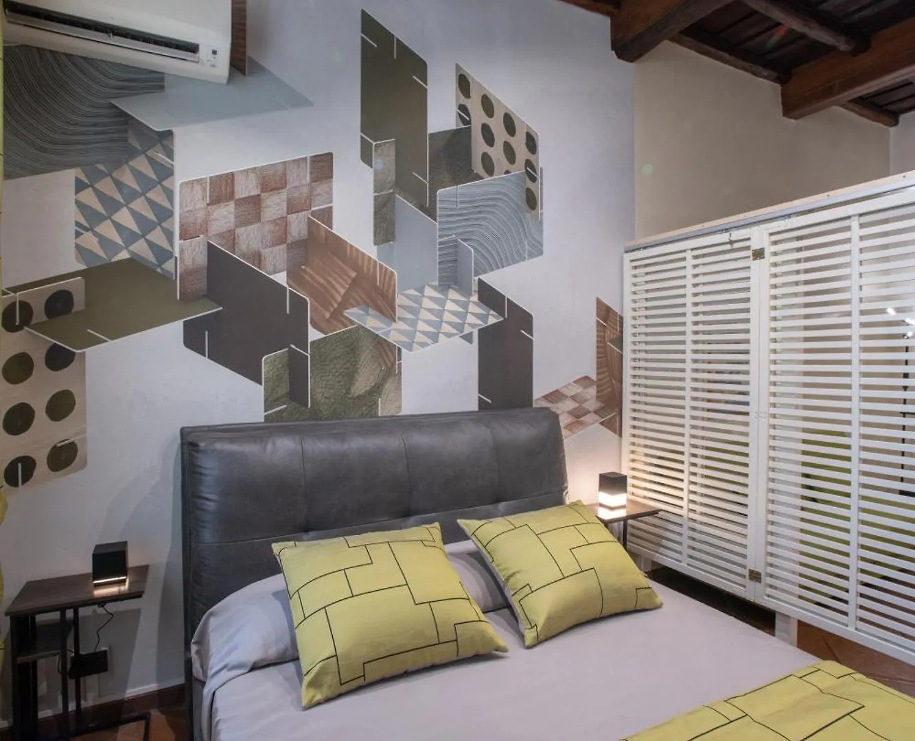 Vittoria House Apartment Rome 0*,