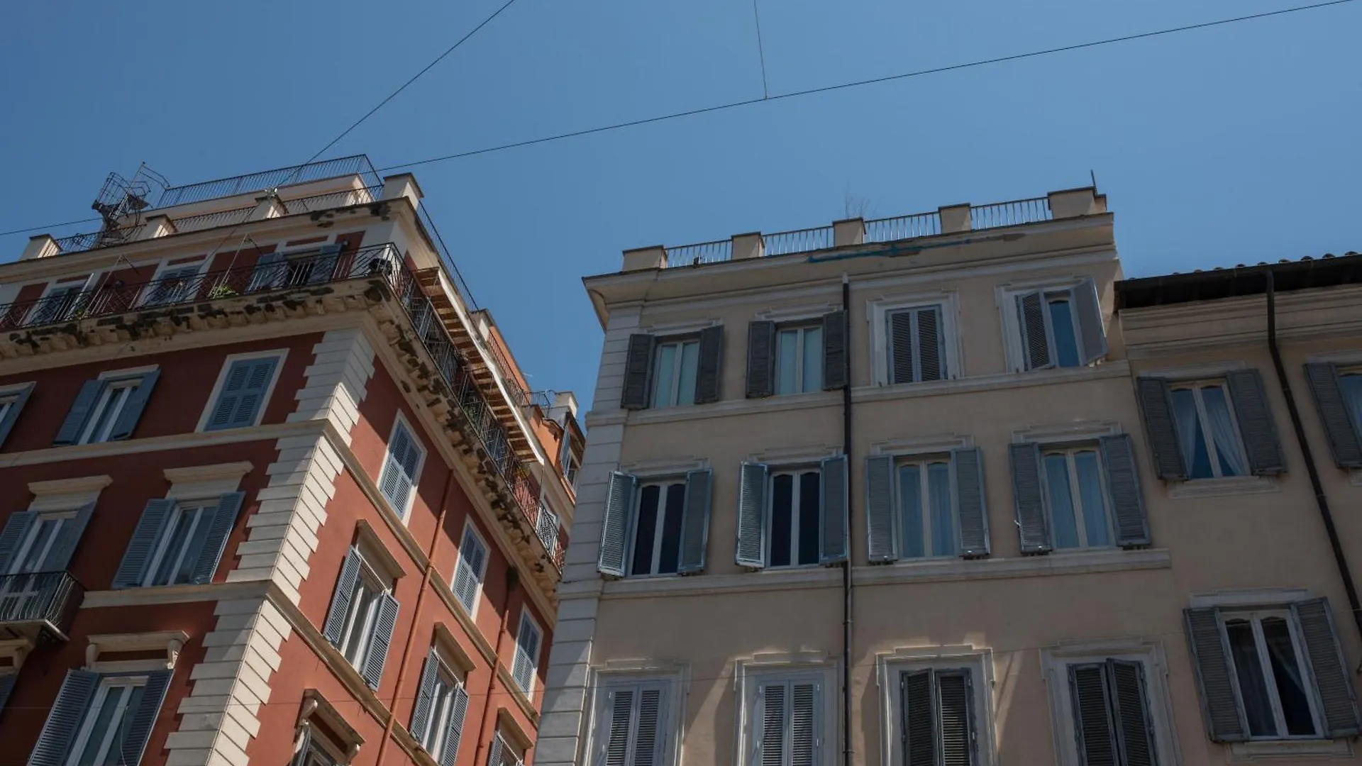 Vittoria House Apartment Rome Italy