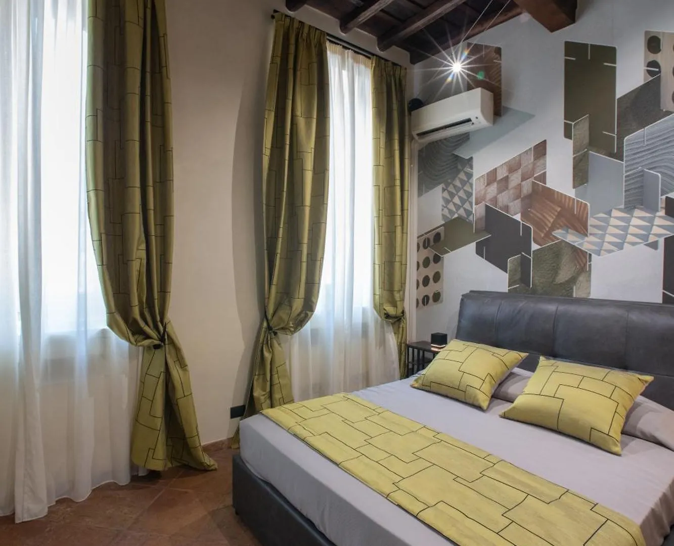 Vittoria House Apartment Rome