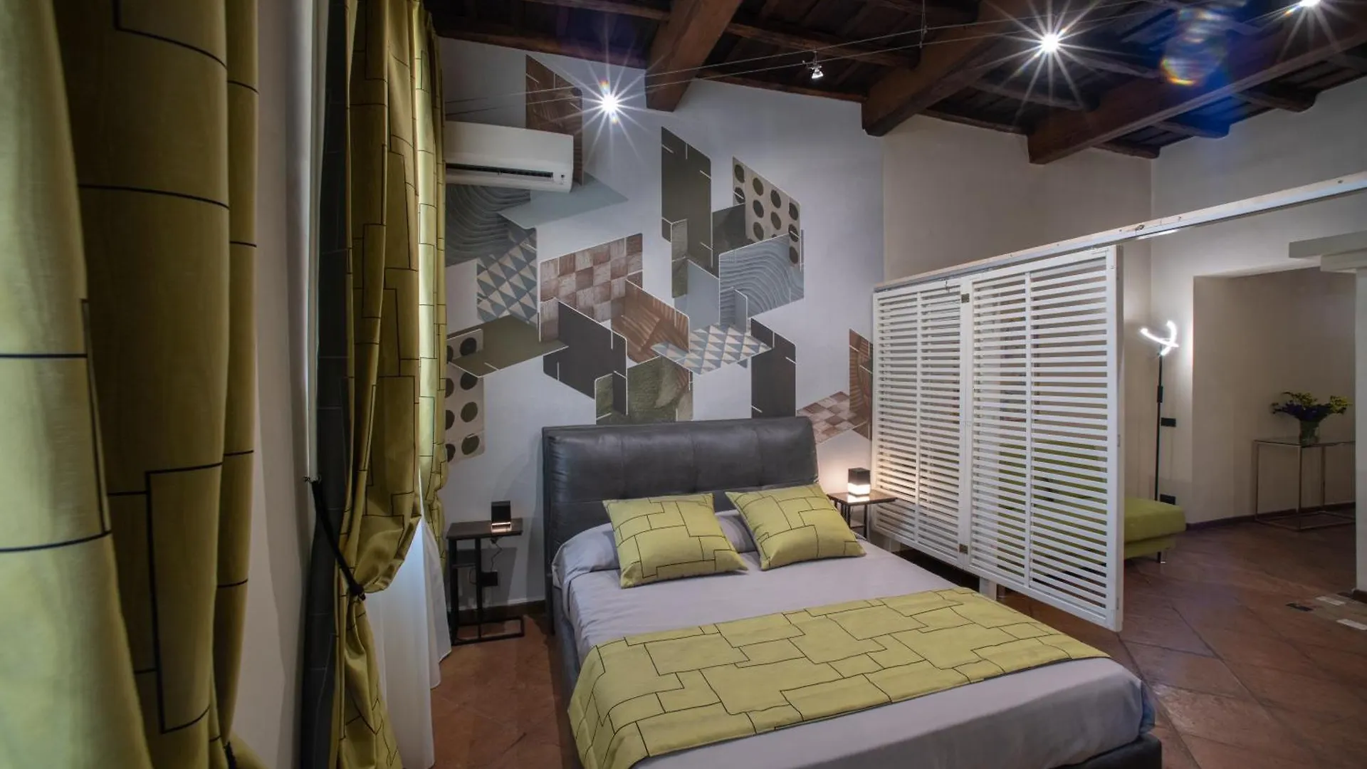 Vittoria House Apartment Rome 0*,  Italy