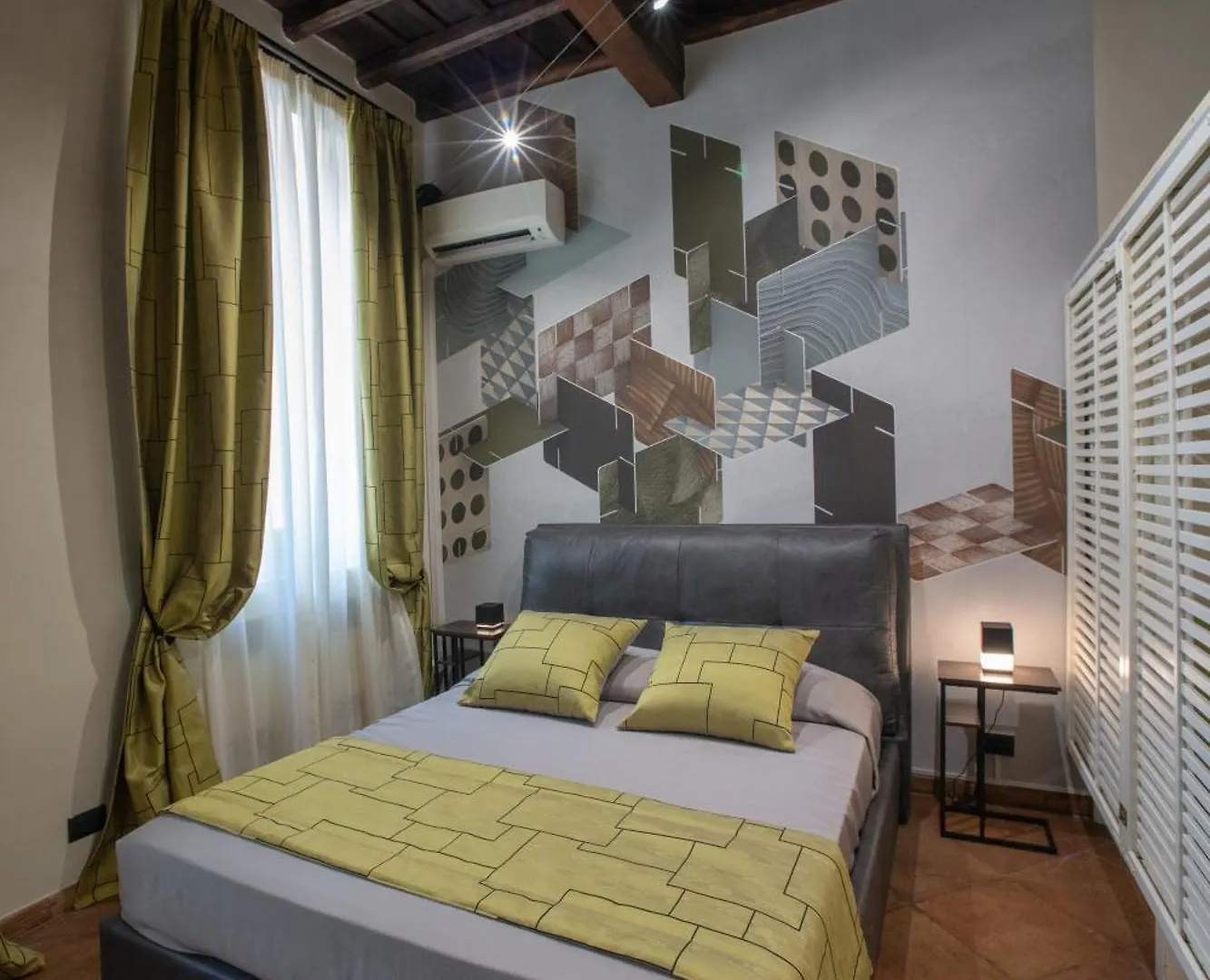 Vittoria House Apartment Rome